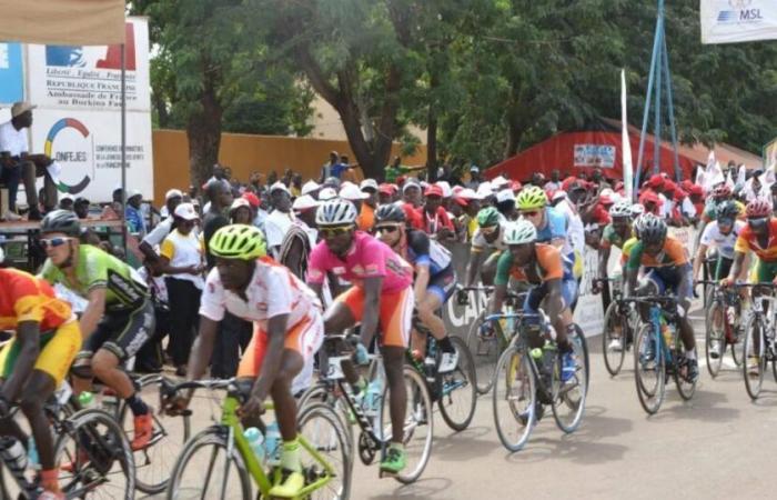 Ciclismo: polemica tra UCI e Burkina per la presenza dei russi al Tour du Faso