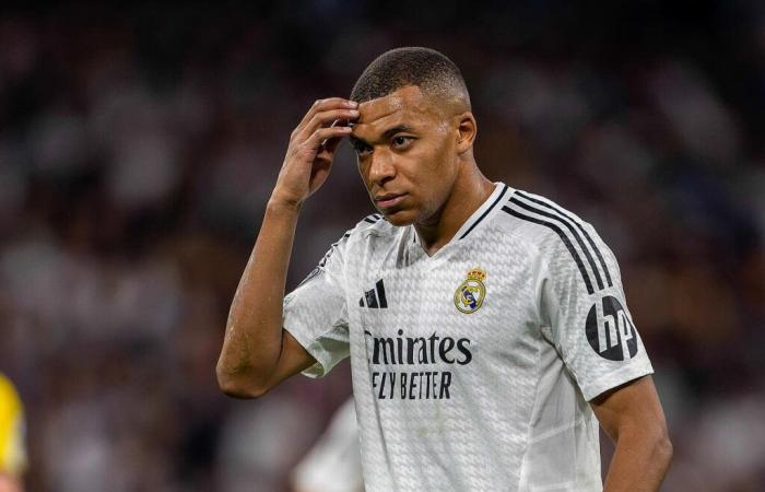 Kylian Mbappé, Canal+ rivela un grosso problema