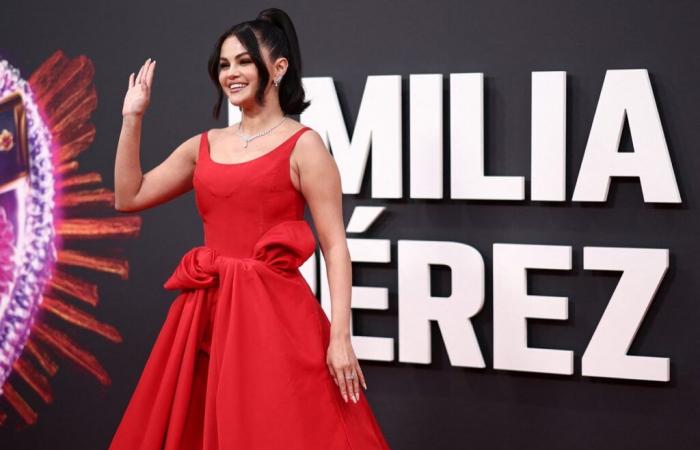 La cantante Selena Gomez afferma di aver avuto un “blackout” durante il provino per il film “Emila Perez”