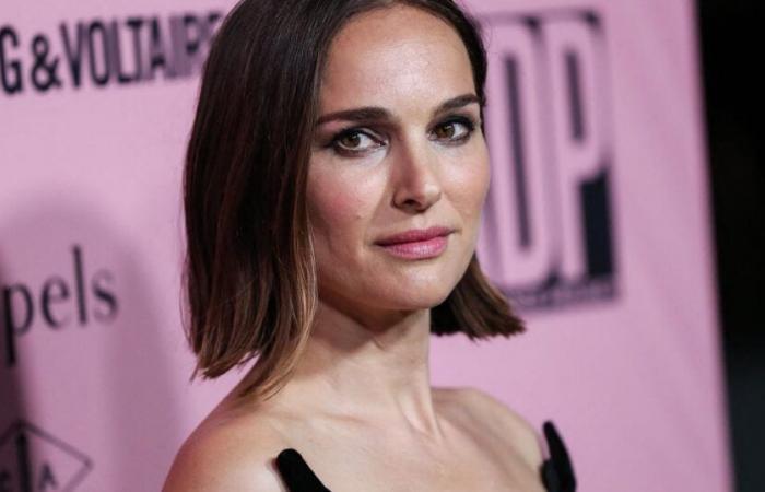 La sessualità è migliore a 40 anni! La testimonianza senza filtri di Natalie Portman