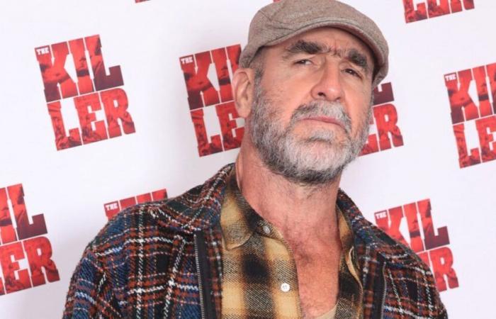 Eric Cantona, ex sponsor dell'associazione Abbé Pierre, interviene sulla questione: “Spero di sbagliarmi, ma…”