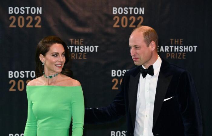 Senza Kate, il principe William trascorrerà la serata circondato da modelle!