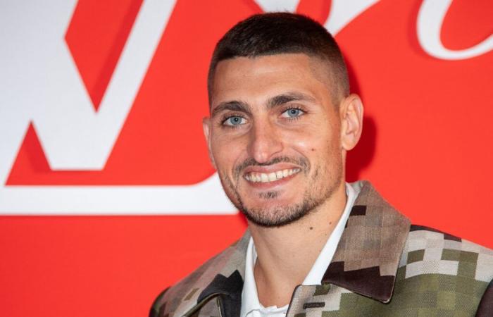 Mercato: il PSG ha trovato il suo nuovo Verratti!