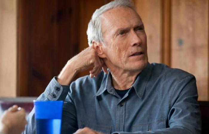 Clint Eastwood, assente per la première del suo nuovo film, “Juror No. 2”