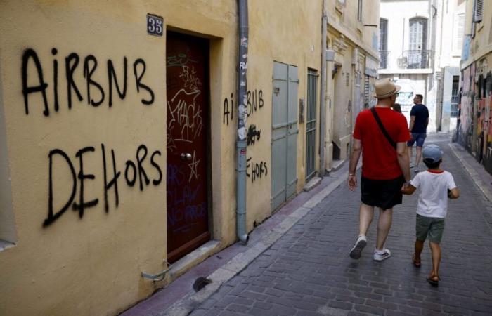 la battaglia per regolamentare le piattaforme di locazione turistica volge al termine