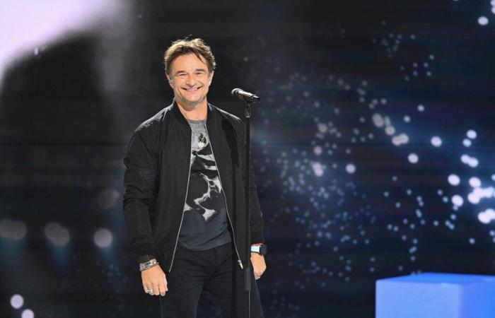 Ilona ed Emma Smet condividono i ricordi con il padre David Hallyday