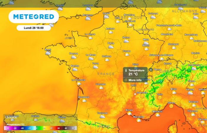 tanta nebbia e nuvole basse nelle prossime ore! Riuscirà il sole ad affermarsi?