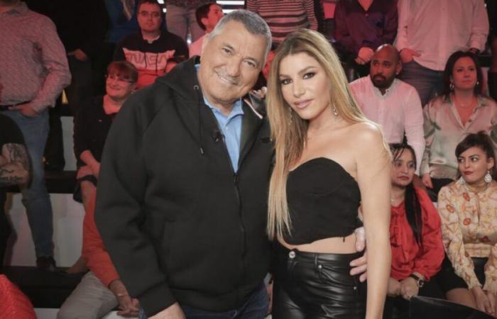 Lola Marois (Plus belle la vie) e Jean-Marie Bigard genitori di Bella e Jules: i gemelli sono cresciuti bene, foto rara!