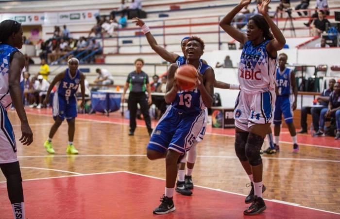 Ndioma, Italee tra i giocatori chiave pronti ad infiammare i playoff WBLA Zona 5 | FIBA.basket