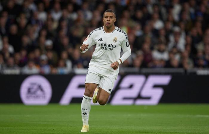 Real Madrid: Mbappé deriso in Qatar!