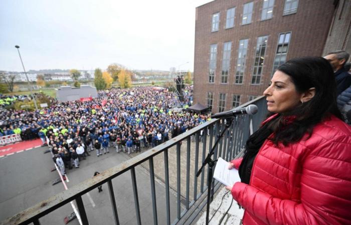 Tre fabbriche Volkswagen minacciate di chiusura in Germania