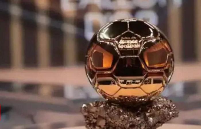 Pallone d’Oro 2024: come viene deciso il vincitore del Pallone d’Oro? | Notizie di calcio