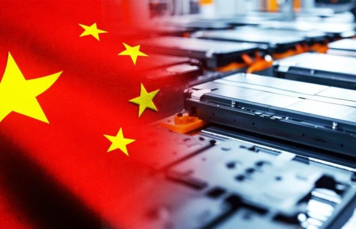 La Cina estrae l’arma che ucciderà le automobili occidentali