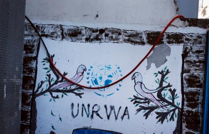 Israele cerca di impedire le attività dell’UNRWA