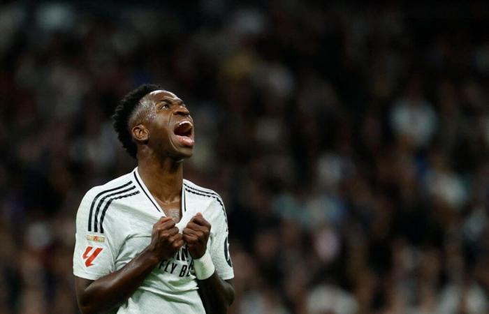 Il Real Madrid boicotta la cerimonia, convinto che Vinicius non sarà eletto – Libération