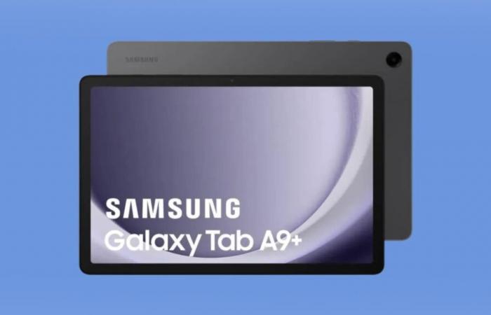 Questo sconto su questo tablet Samsung viene rivelato e la concorrenza infuria