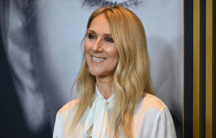 Celine Dion in lacrime, René-Charles irriconoscibile