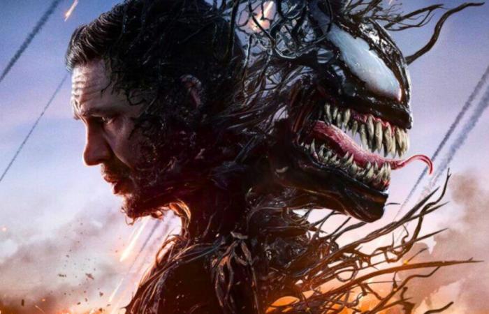 Box office: Venom 3 delude e stabilisce un triste record per la trilogia Marvel