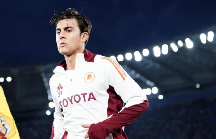 Ai limite della combine: 4 errori consecutivi “sospetti” | Coinvolto anche Paulo Dybala