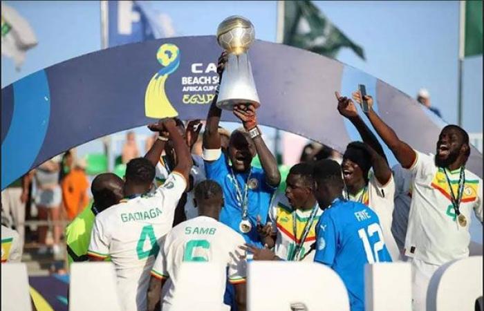 Can Beach – I Lions si regalano l’ottavo titolo da record: il Senegal resta Senegal! – Il Quotidiano