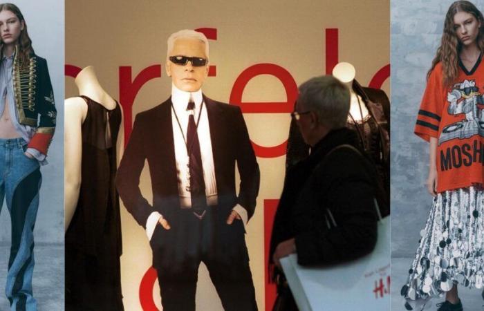 Karl Lagerfeld, Sonia Rykiel, Versace… H&M rimette in vendita il meglio delle sue collaborazioni cult