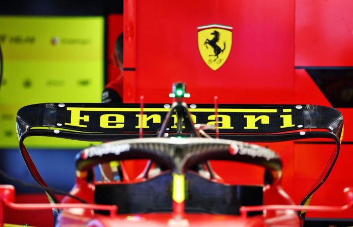 F1: È finita per la Ferrari?