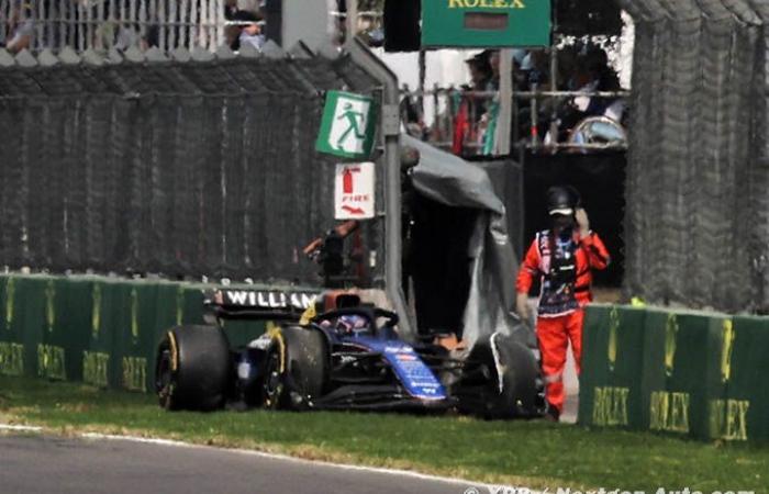 Formula 1 | Colapinto ha fatto un buon lavoro ma non basta per fare punti