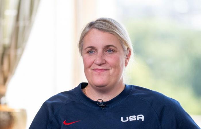 Perché Emma Hayes non è la preferita come allenatore dell'anno femminile al Pallone d'Oro 2024 nonostante l'oro olimpico con la USWNT?