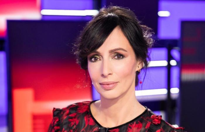 Géraldine Maillet chiarisce il suo ruolo in TPMP: “Ho sempre considerato questo spettacolo come…”