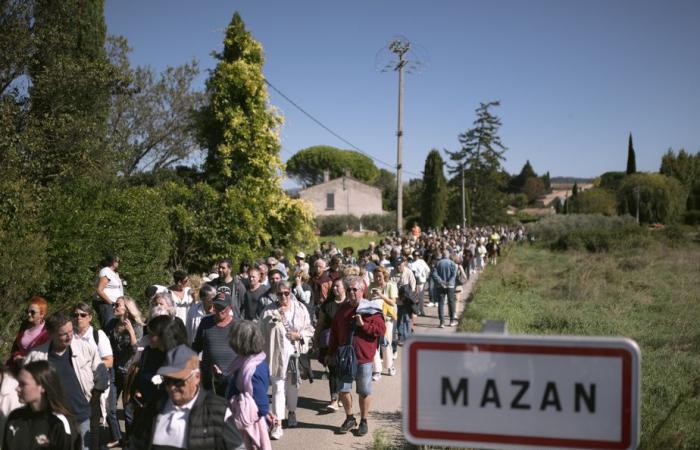 Caso di stupro Mazan | La voce delle donne è stata davvero liberata?