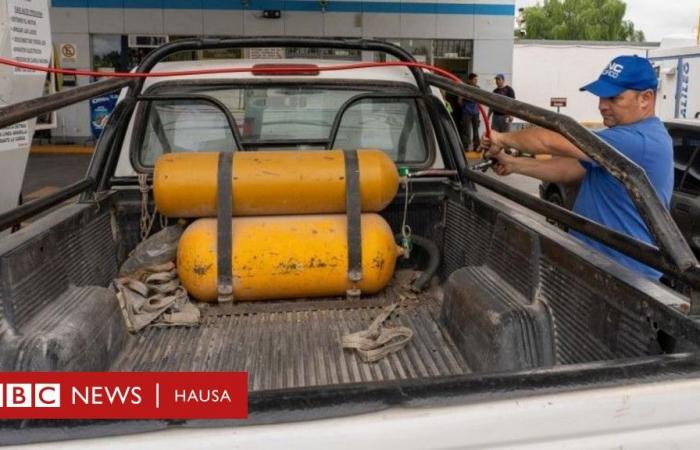 Perché i nigeriani hanno paura di restituire le loro auto a gas?