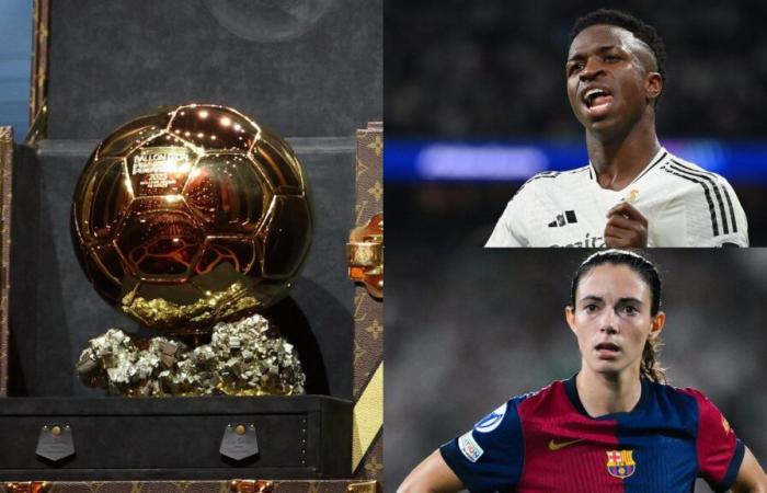 Pallone d’Oro 2024: data, ora, candidati, live streaming e come guardare la cerimonia di premiazione di France Football