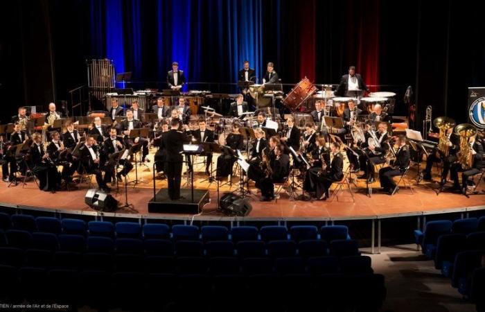 La scuola di musica di Valence d’Agen festeggia il suo 45° anniversario con un concerto eccezionale e ospiti rinomati