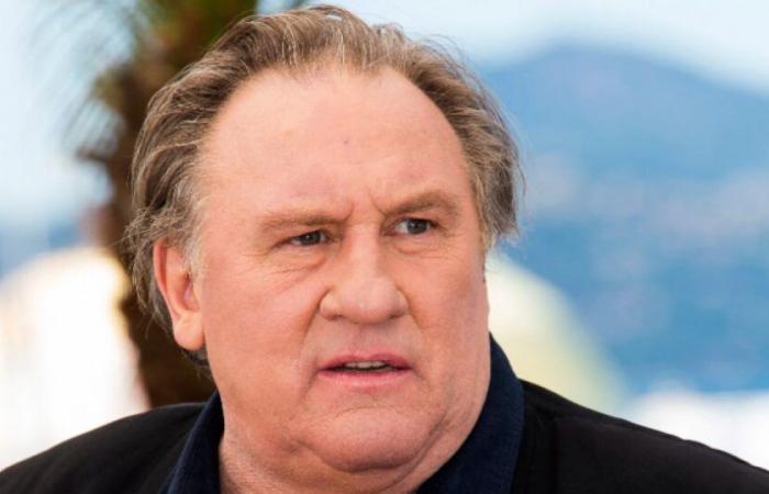 Caso Depardieu: l’attore assente al proprio processo per motivi di salute: News