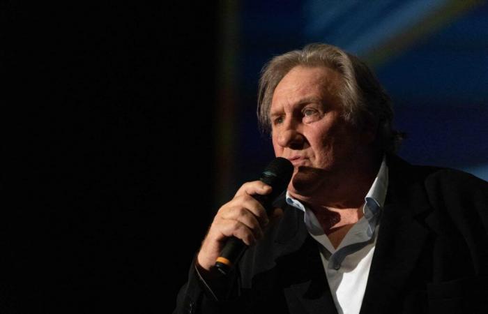 Gérard Depardieu, la somma colossale che perderà con la rivendita della sua villa a Parigi