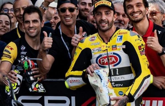 MotoGP: il Gran Premio della Malesia arriva a Sepang, e Andrea Iannone con lui?