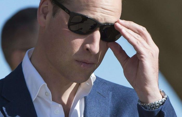 Senza Kate, il principe William trascorrerà la serata circondato da modelle!