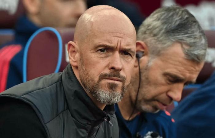 Premier League: le sconfitte più importanti del mandato di Erik Ten Hag al Manchester United