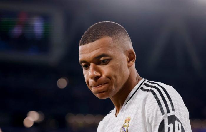 Real Madrid: già richiesto il sostituto di Mbappé!