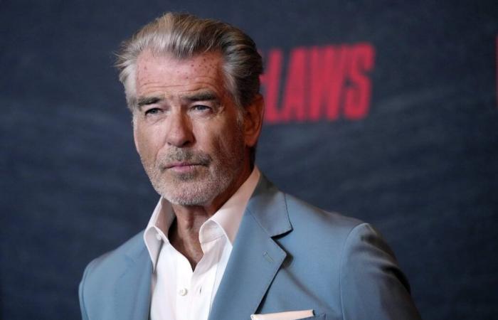 Pierce Brosnan “scioccato” per come è stato licenziato in favore di Daniel Craig