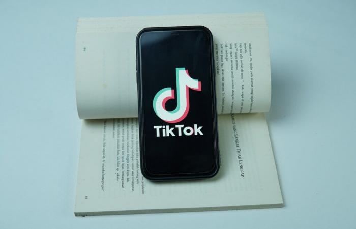 La nuova idea di TikTok? Stampa libri