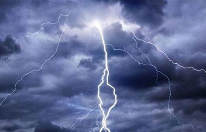 Urgenti.. Temporali nelle prossime 72 ore.. Allerta meteorologica per i cittadini