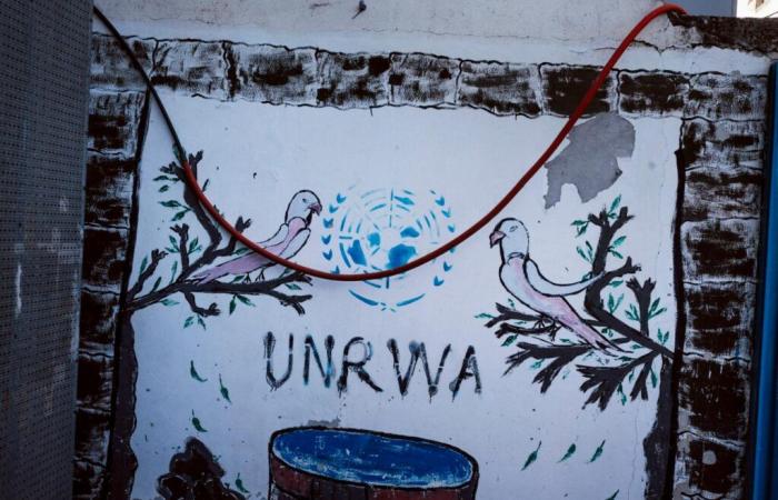 Israele cerca di impedire le attività dell’UNRWA