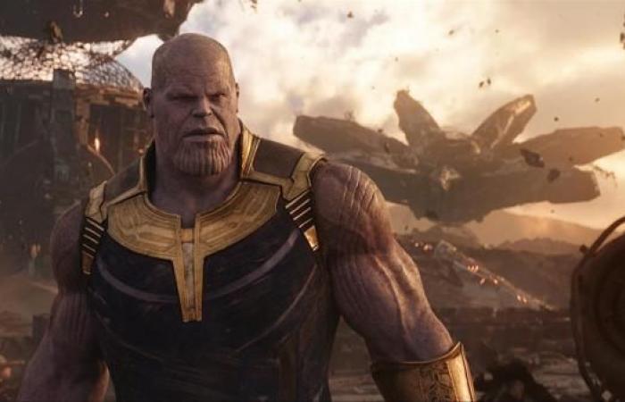 Thanos dovrebbe tornare in questo film molto atteso