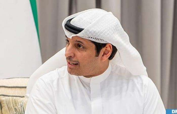 FANA: Il Ministro dell’Informazione del Kuwait sottolinea il ruolo essenziale delle agenzie di stampa arabe