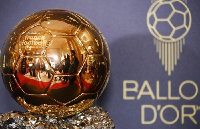 Un famoso YouTuber accenna al vincitore del Pallone d’Oro 2024.. Chi è?