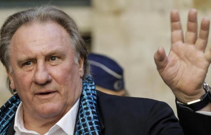 Si apre a Parigi il processo per violenza sessuale contro Gérard Depardieu – rts.ch