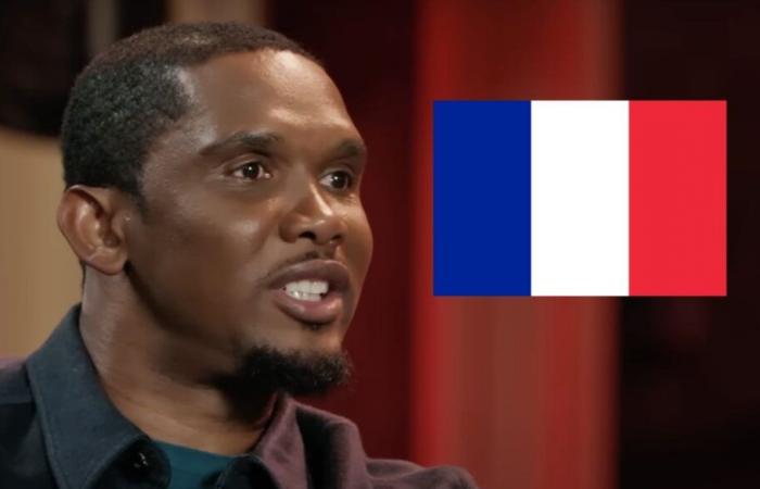 La leggenda Samuel Eto'o (43 anni) racconta la sua dura prova a Parigi: “Ho deciso di…