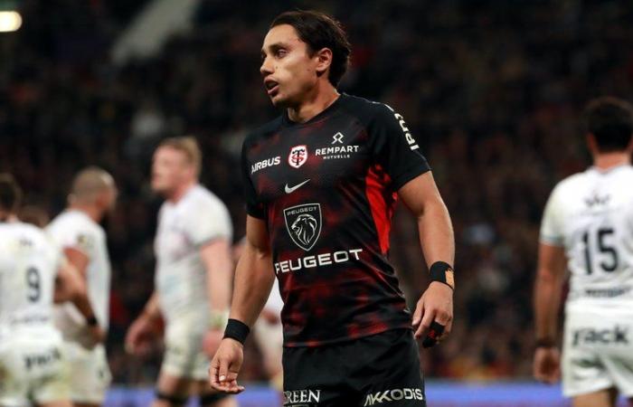 Trasferimenti / Top 14 – Orizzonte 2029 per Ange Capuozzo con lo Stade Toulouse