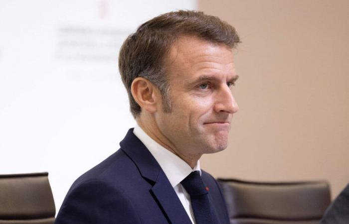 Emmanuel Macron: un famoso conduttore televisivo rifiuta di unirsi al suo governo